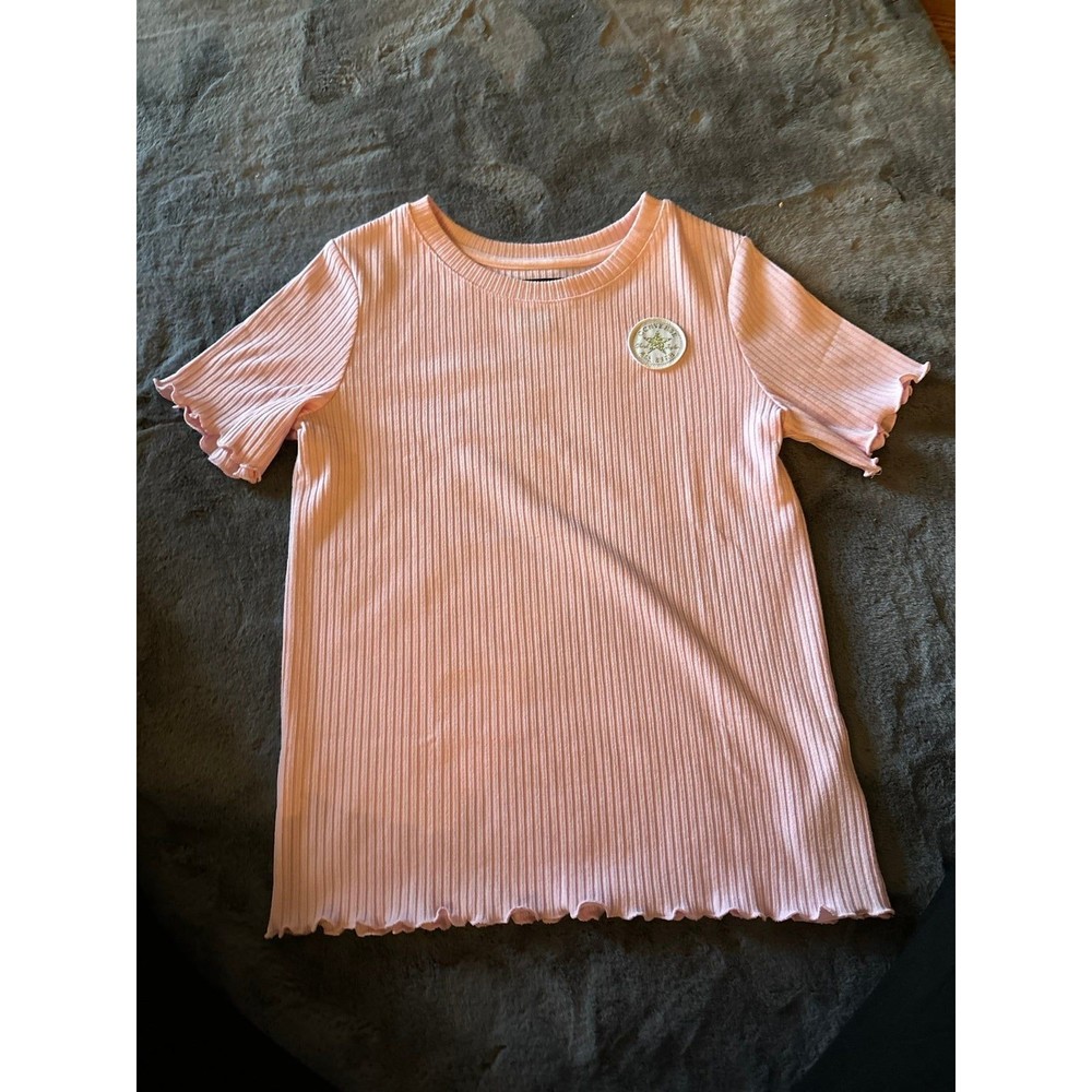 Converse Shirt